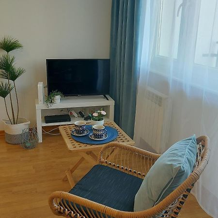 Rental Apartments Walowa Варшава Екстериор снимка